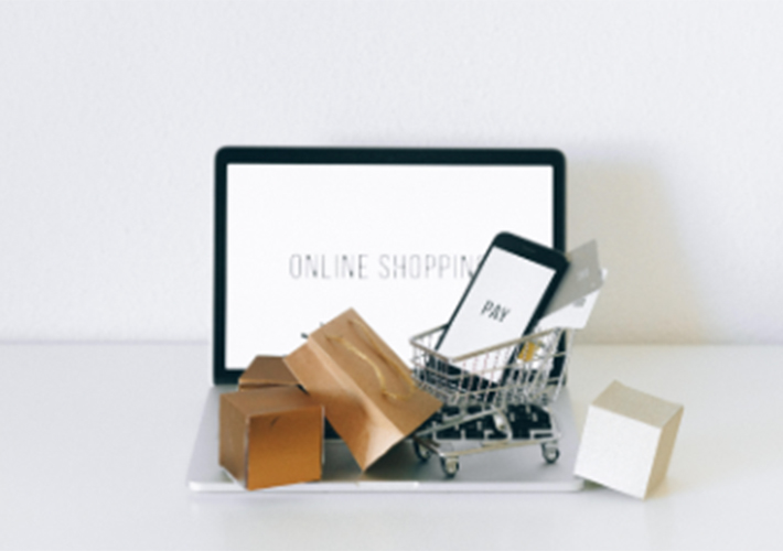foto Usar métodos de pago seguros online como herramienta para reducir el abandono del carrito de compra.